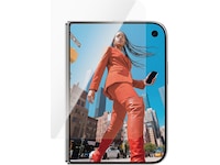 PanzerGlass iPhone Duo Sub Skjermbeskytter Skjermbeskytter
