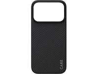 PanzerGlass CARE iPhone 17 Pro / 18 Pro Discovery deksel Mobildeksel