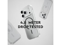 PanzerGlass CARE iPhone 17 Pro Max / 18 Pro Max Urban Explorer deksel Mobildeksel