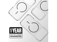 PanzerGlass CARE iPhone 17 Pro Max / 18 Pro Max Urban Explorer deksel Mobildeksel