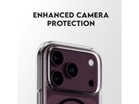 PanzerGlass CARE iPhone 17 Pro Max / 18 Pro Max Urban Explorer deksel Mobildeksel