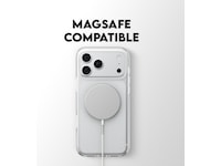 PanzerGlass CARE iPhone 17 Pro Max / 18 Pro Max Urban Explorer deksel Mobildeksel