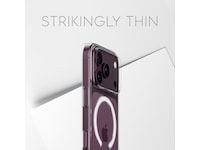 PanzerGlass CARE iPhone 17 Pro/18 Pro SL1M Deksel (Gjennomsiktig) Mobildeksel