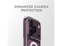 PanzerGlass CARE iPhone 17 Pro/18 Pro SL1M Deksel (Gjennomsiktig) Mobildeksel