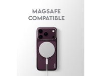 PanzerGlass CARE iPhone 17 Pro/18 Pro SL1M Deksel (Gjennomsiktig) Mobildeksel