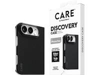 PanzerGlass CARE iPhone Duo Discovery deksel Mobildeksel