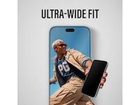 PanzerGlass iPhone 18 Pro Max Privacy Skjermbeskytter Skjermbeskytter