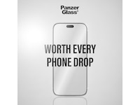 PanzerGlass iPhone 18 Pro Max Privacy Skjermbeskytter Skjermbeskytter