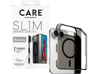 PanzerGlass CARE iPhone Duo SL1M Deksel (gjennomsiktig) Mobildeksel