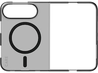 PanzerGlass CARE iPhone Duo SL1M Deksel (gjennomsiktig) Mobildeksel