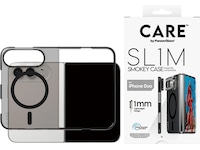 PanzerGlass CARE iPhone Duo SL1M Deksel (gjennomsiktig) Mobildeksel