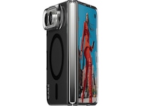 PanzerGlass CARE iPhone Duo SL1M Deksel (gjennomsiktig) Mobildeksel