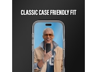 PanzerGlass iPhone 18 Pro Max Skjermbeskytter Skjermbeskytter