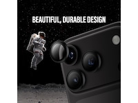 PanzerGlass iPhone 18 Pro / 18 Pro Max Hoops Ceramic Skjermbeskytter Skjermbeskytter