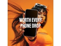PanzerGlass iPhone 18 Pro Privacy Skjermbeskytter Skjermbeskytter