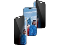PanzerGlass iPhone 18 Pro Privacy Skjermbeskytter Skjermbeskytter