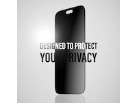 PanzerGlass iPhone 18 Pro Privacy Skjermbeskytter Skjermbeskytter