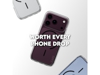 PanzerGlass CARE iPhone 17 Pro / 18 Pro Urban Explorer deksel Mobildeksel