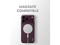 PanzerGlass CARE iPhone 17 Pro Max/18 Pro Max SL1M Deksel (Gjennomsiktig) Mobildeksel