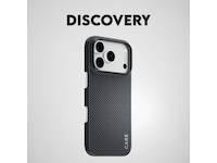 PanzerGlass CARE iPhone 17 Pro Max / 18 Pro Max Discovery deksel Mobildeksel