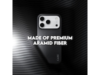 PanzerGlass CARE iPhone 17 Pro Max / 18 Pro Max Discovery deksel Mobildeksel