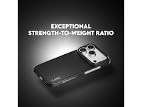 PanzerGlass CARE iPhone 17 Pro Max / 18 Pro Max Discovery deksel Mobildeksel