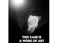 PanzerGlass CARE iPhone 17 Pro Max / 18 Pro Max Discovery deksel Mobildeksel