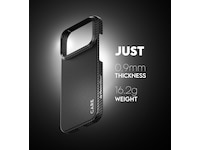 PanzerGlass CARE iPhone 17 Pro Max / 18 Pro Max Discovery deksel Mobildeksel