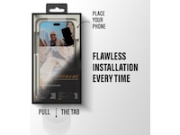PanzerGlass iPhone 17 Pro Max / 18 Pro Max Skjermbeskytter Skjermbeskytter