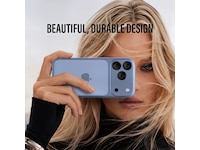 PanzerGlass iPhone 18 Pro / 18 Pro Max Hoops Skjermbeskytter Skjermbeskytter