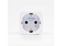 Shelly Plug M Gen3 (hvit) Smart strømstyring