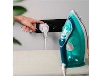 Shelly Plug M Gen3 (hvit) Smart strømstyring