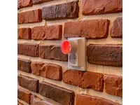 Shelly Plug S Gen3 (hvit) Smart strømstyring