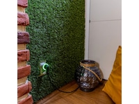 Shelly Plug S Gen3 (hvit) Smart strømstyring