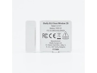 Shelly BLU Door/Window ZB (hvit) Sensorer