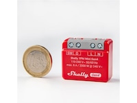Shelly 1PM Mini Gen4 Smarthub/ bridge
