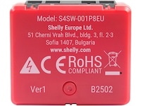 Shelly 1PM Mini Gen4 Smarthub/ bridge