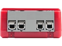 Shelly 1PM Mini Gen4 Smarthub/ bridge