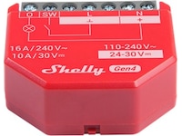 Shelly 1PM Gen4 Smarthub/ bridge
