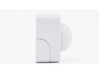 Shelly BLU Motion ZB (hvit) Sensorer