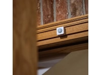 Shelly BLU Motion ZB (hvit) Sensorer