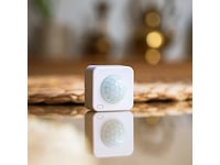Shelly BLU Motion ZB (hvit) Sensorer