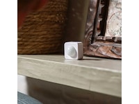 Shelly BLU Motion ZB (hvit) Sensorer