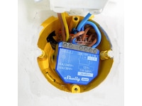 Shelly 1 Gen4 Smarthub/ bridge