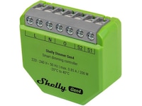 Shelly Dimmer Gen4 Lysbrytere, dimmere & lysstyring