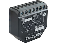 Shelly 2PM Gen4 Smarthub/ bridge