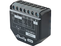 Shelly 2PM Gen4 Smarthub/ bridge
