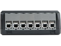 Shelly 2PM Gen4 Smarthub/ bridge