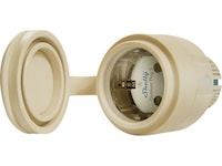 Shelly Outdoor Plug S Gen3 Smart strømstyring
