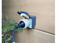 Shelly Outdoor Plug S Gen3 Smart strømstyring
